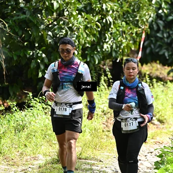 Runner Photo 5097094