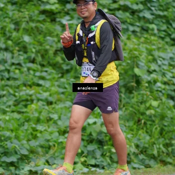 Runner Photo 5097095