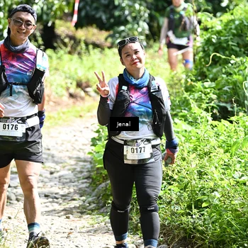 Runner Photo 5097096
