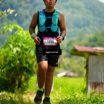 Runner Photo 5097099