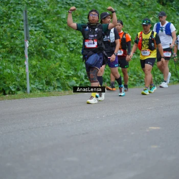 Runner Photo 5097100