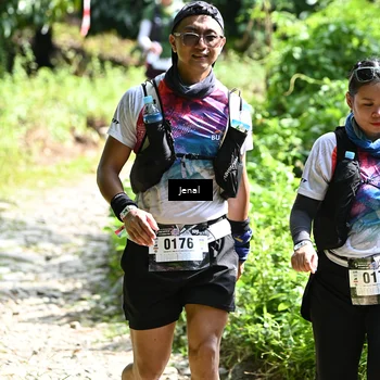 Runner Photo 5097104