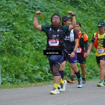Runner Photo 5097106