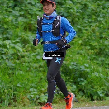 Runner Photo 5097107