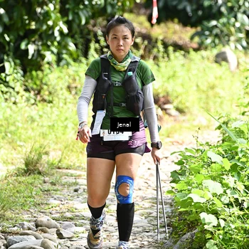 Runner Photo 5097114