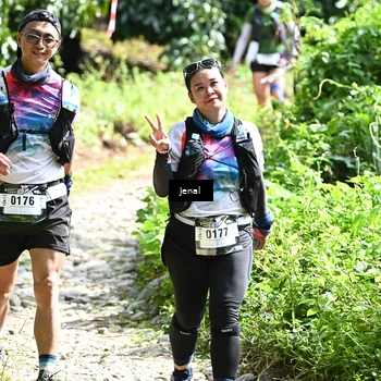 Runner Photo 5097115