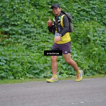 Runner Photo 5097116