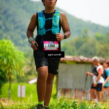Runner Photo 5097117