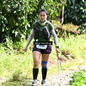 Runner Photo 5097118