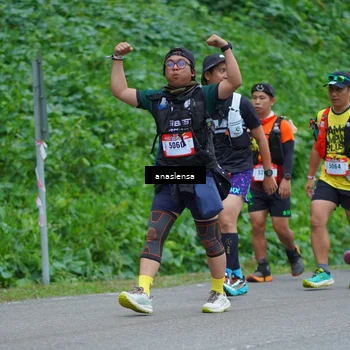 Runner Photo 5097119