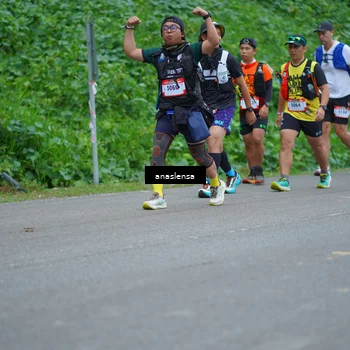 Runner Photo 5097121