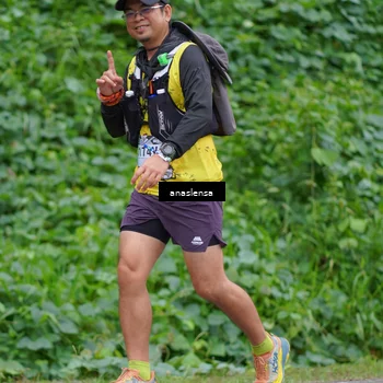Runner Photo 5097122