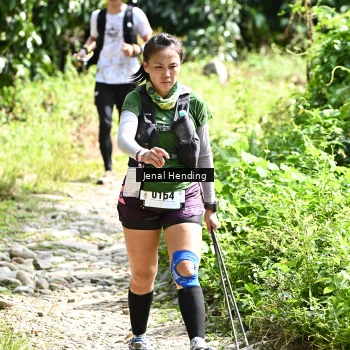 Runner Photo 5097123