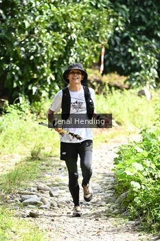 Runner Photo 5097124