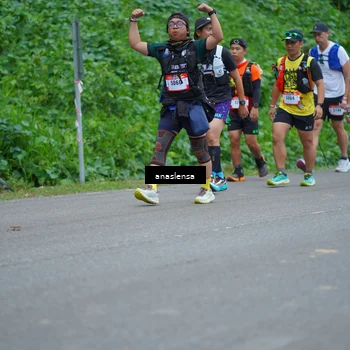 Runner Photo 5097126