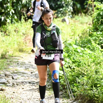 Runner Photo 5097127