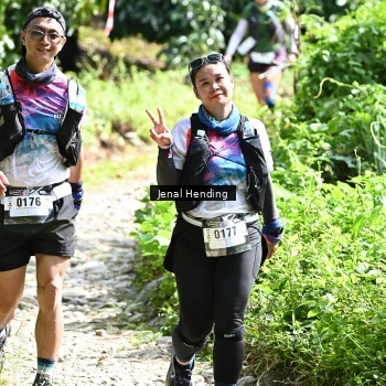 Runner Photo 5097128