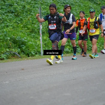 Runner Photo 5097131