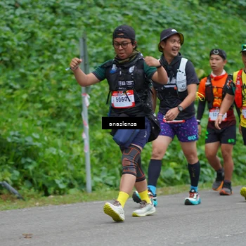Runner Photo 5097132