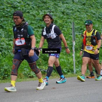 Runner Photo 5097134