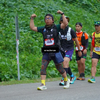 Runner Photo 5097136