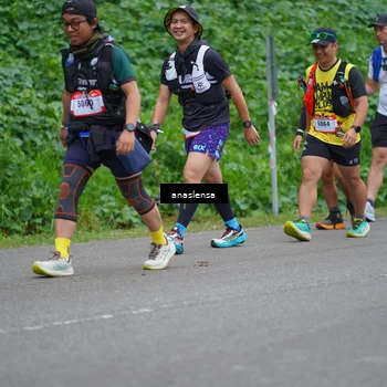 Runner Photo 5097137