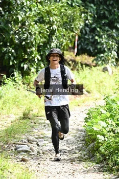 Runner Photo 5097140
