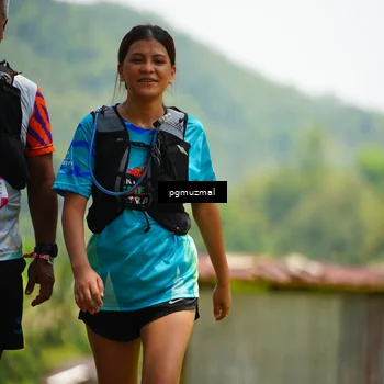 Runner Photo 5097142