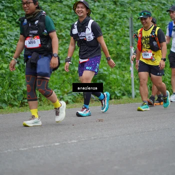 Runner Photo 5097143