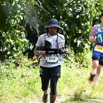Runner Photo 5097149