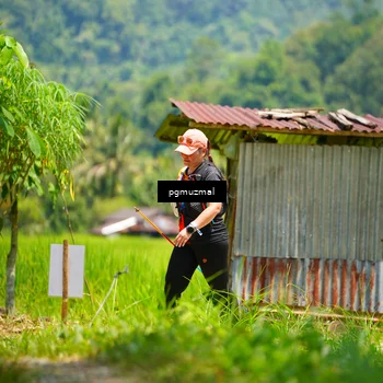 Runner Photo 5097158