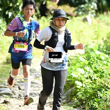 Runner Photo 5097162