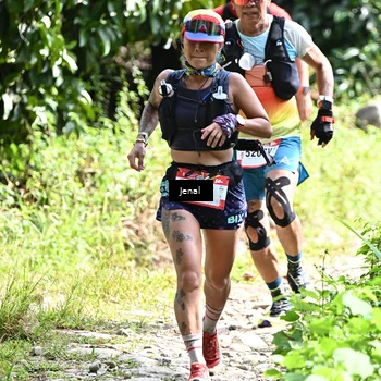 Runner Photo 5097165