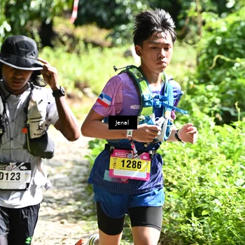Runner Photo 5097166