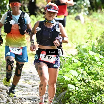 Runner Photo 5097170