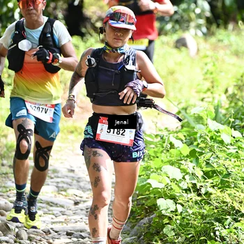 Runner Photo 5097175