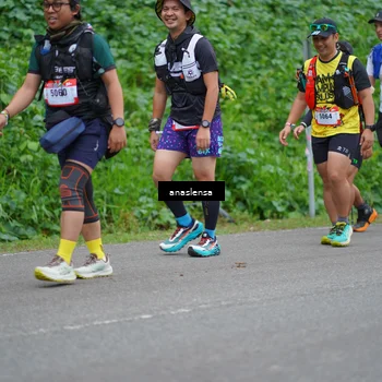 Runner Photo 5097182