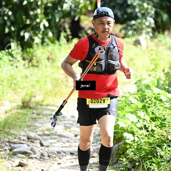 Runner Photo 5097184