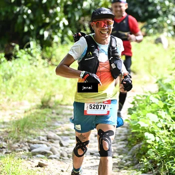 Runner Photo 5097185