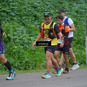 Runner Photo 5097187