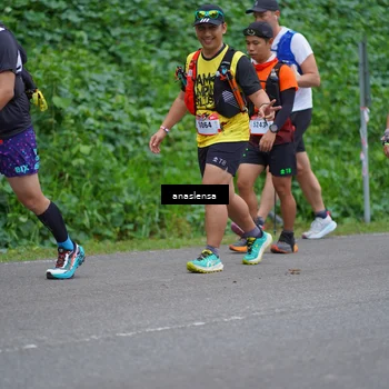 Runner Photo 5097188
