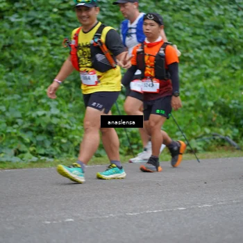 Runner Photo 5097190