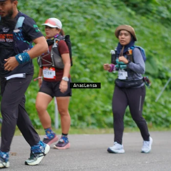 Runner Photo 5097192