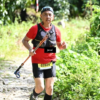 Runner Photo 5097193