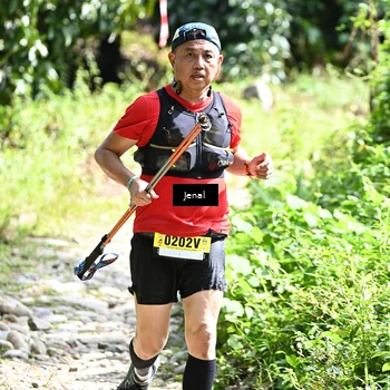 Runner Photo 5097195