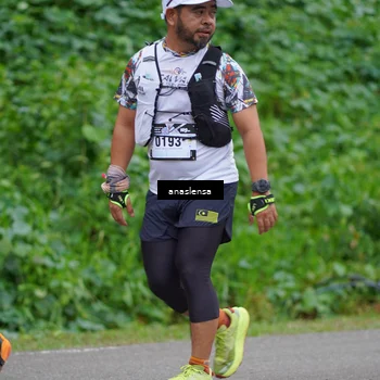 Runner Photo 5097197