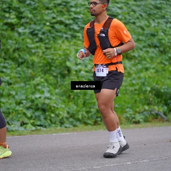 Runner Photo 5097198