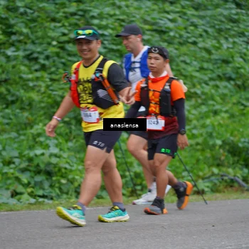 Runner Photo 5097200