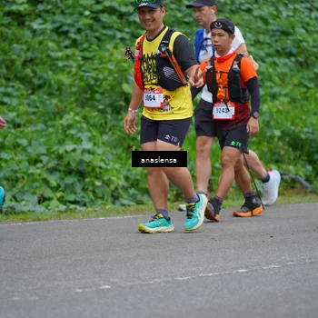 Runner Photo 5097203