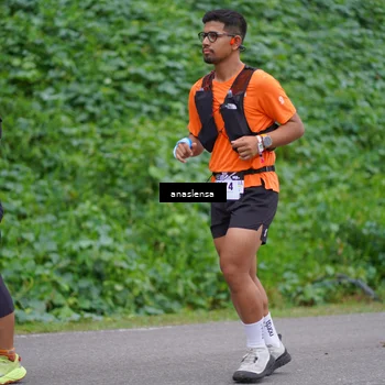 Runner Photo 5097204